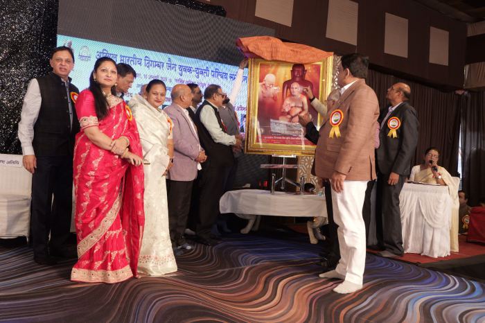 परिचय सम्मेलन की तस्वीर 14