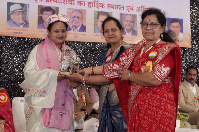 परिचय सम्मेलन की तस्वीर 21