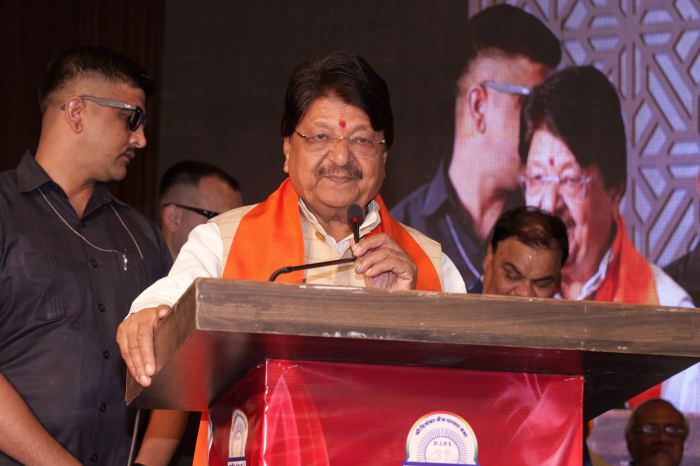 परिचय सम्मेलन की तस्वीर 41