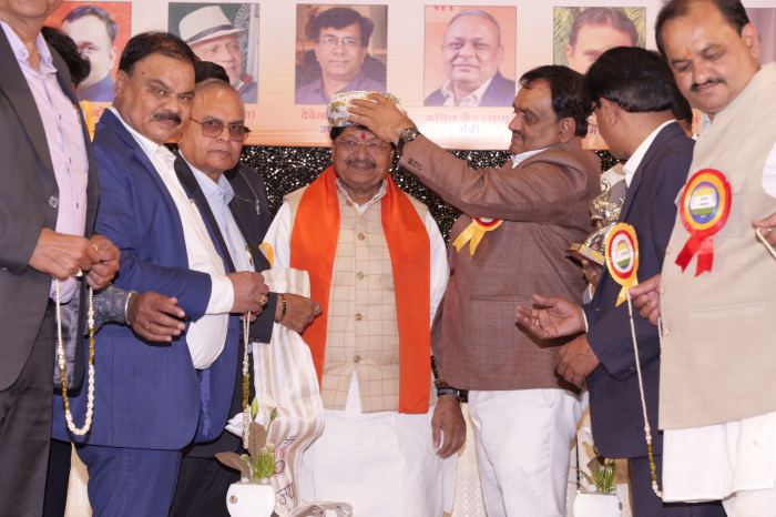 परिचय सम्मेलन की तस्वीर 43