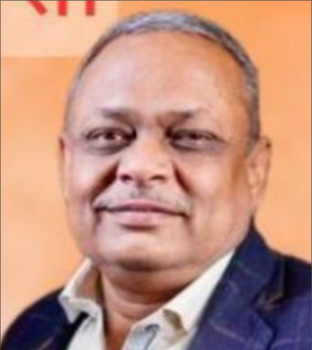अनिल जैन