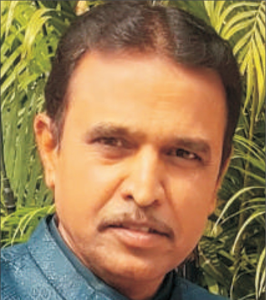 प्रदीप जैन